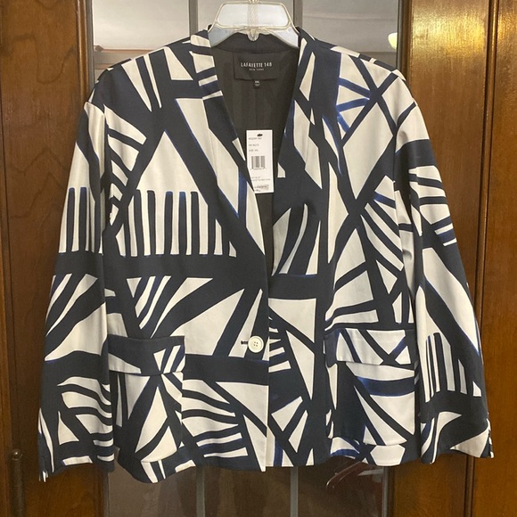 Lafayette 148 New York Jackets & Blazers - Lafayette 148 - XXL jacket